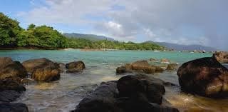 Baly Bay