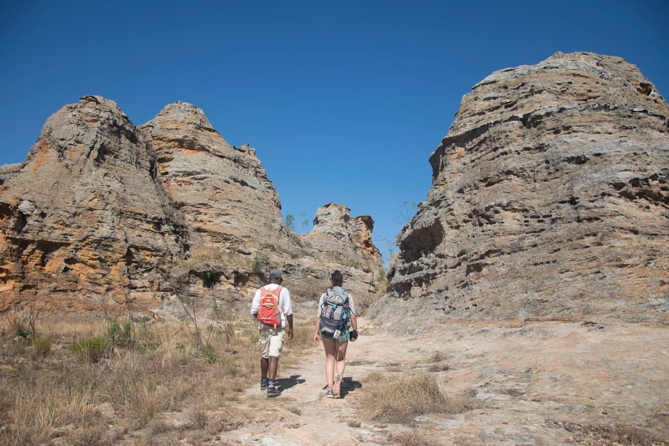 Isalo National Park