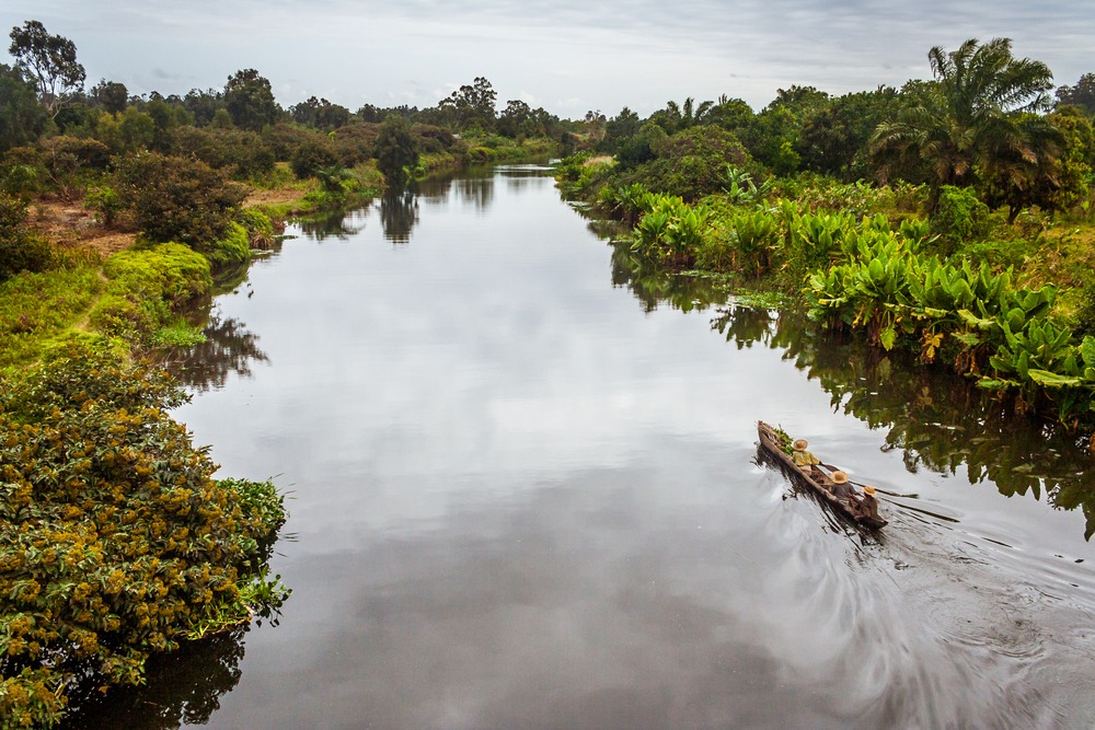 Chronicle of the Pangalanes Canal - Détours Madagascar